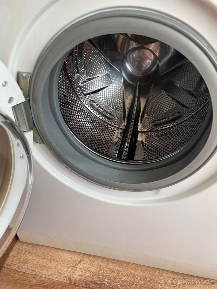 Whirlpool pracka - 4