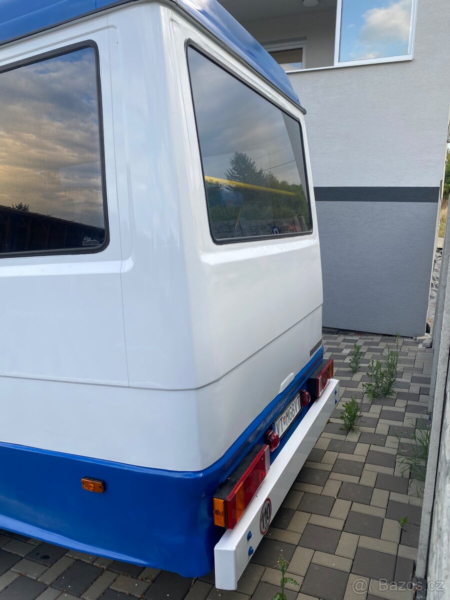 Predám autobus - 4