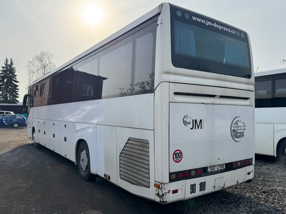 Prodám Irisbus EVADYS - 4