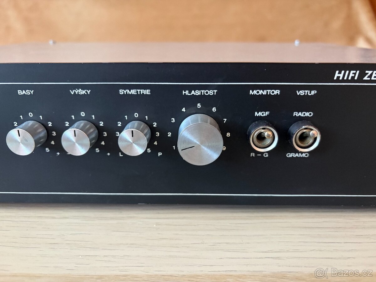 Transiwatt TW 44 - Top stav - 4