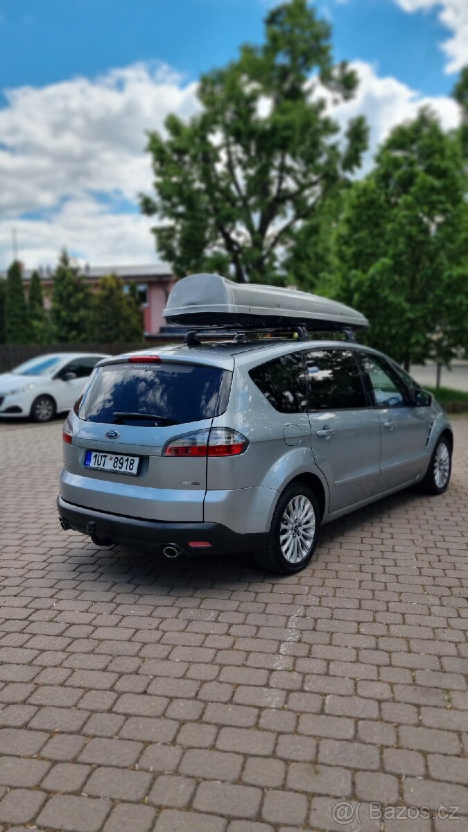 Ford 2.2 TDCI 129kw - 4