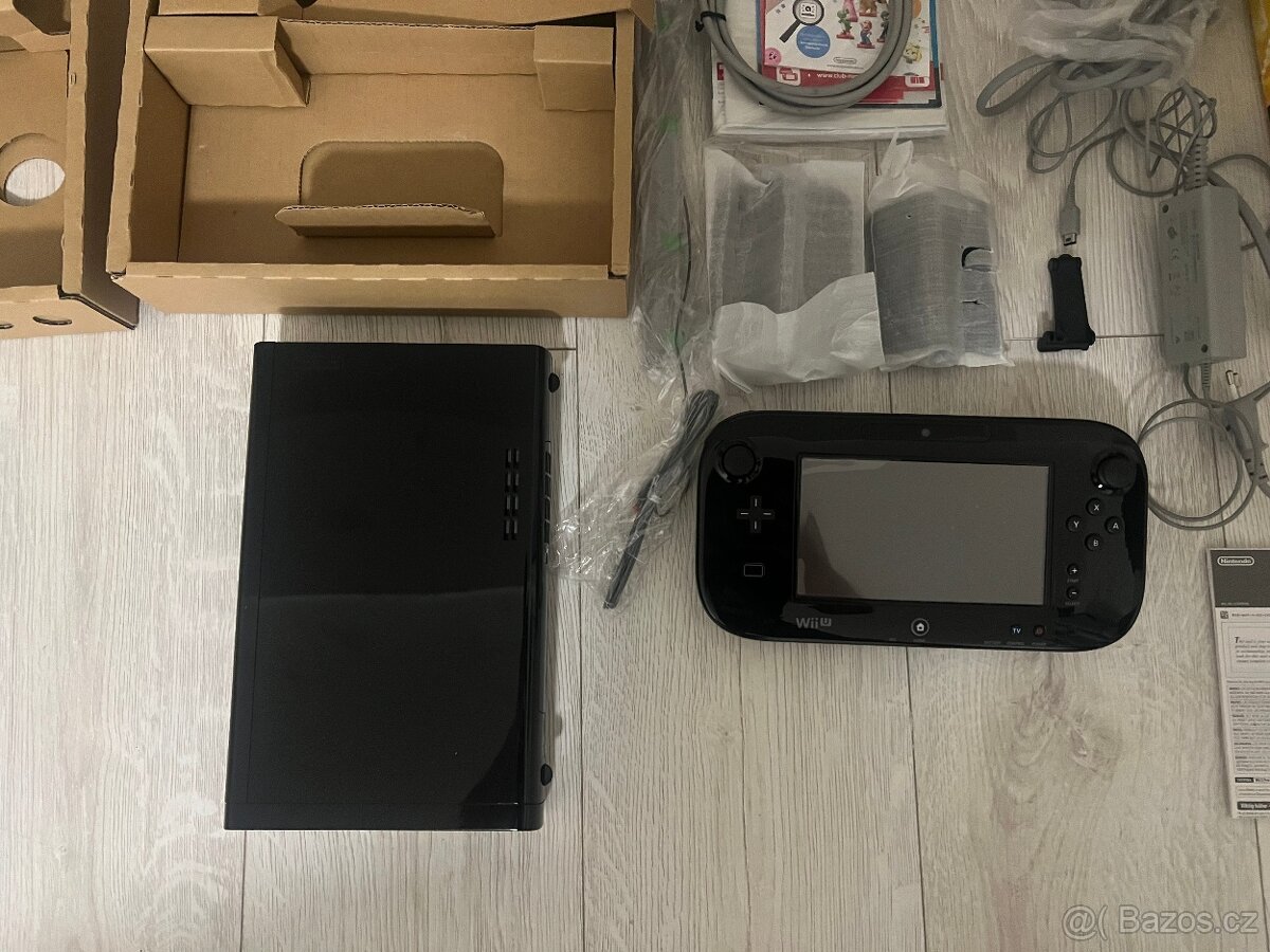 Nintendo Wii super Mario maker edition - 4
