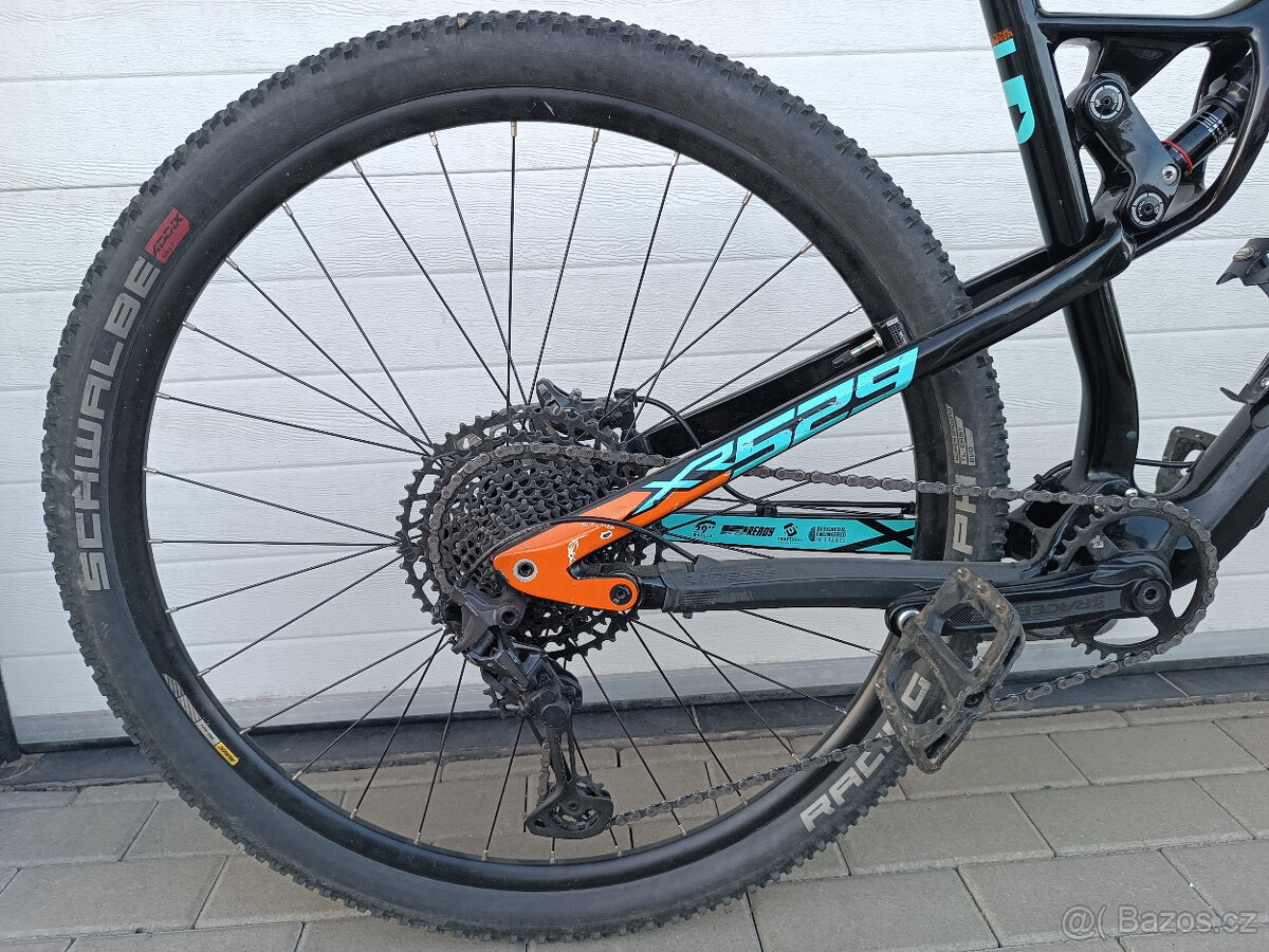Lapierre XR 529 - 4