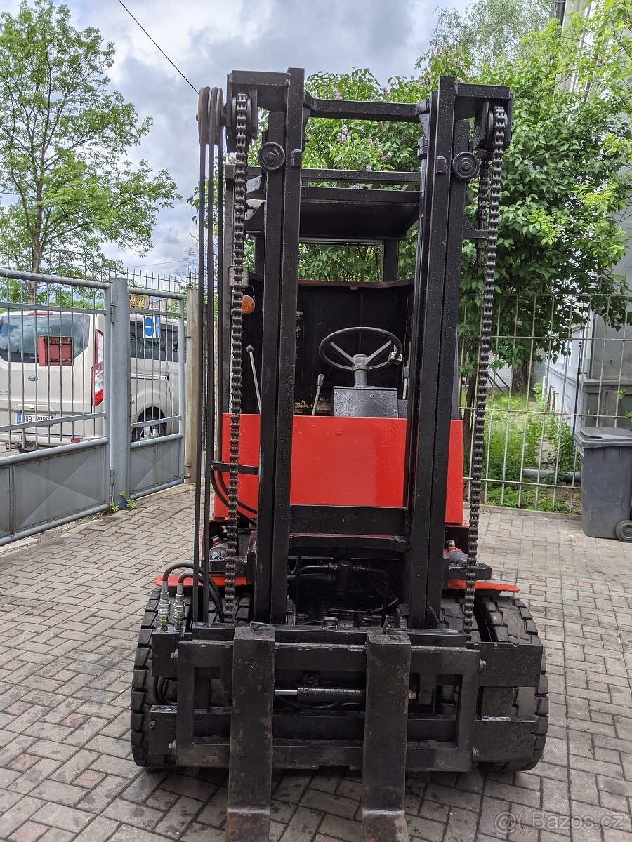 DESTA DV25A - 4