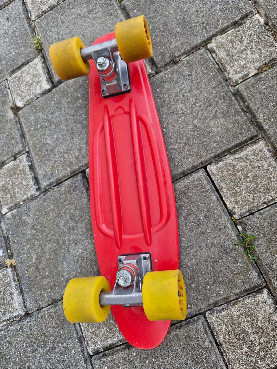 Skateboard - 4