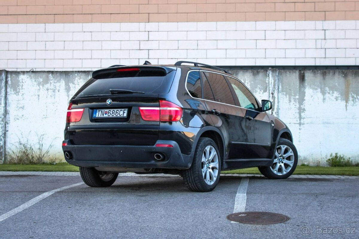 BMW X5 xDrive30d - 4