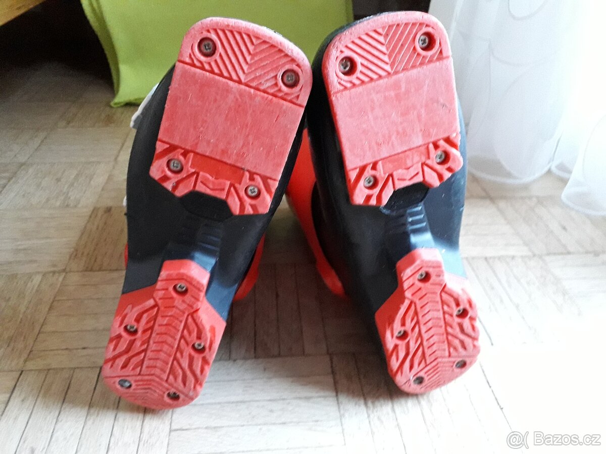 Nordica Speedmachine J3 MP22,5 - 4