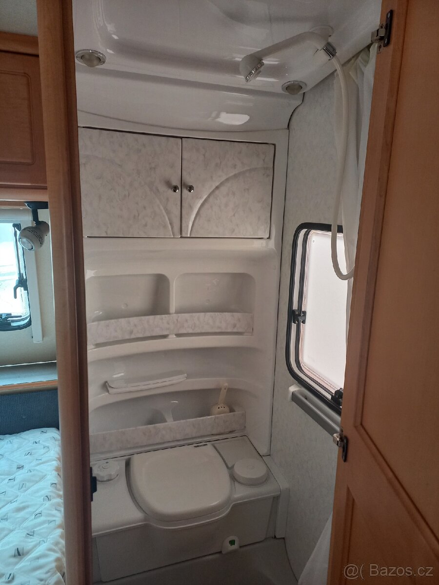Karavan - 4