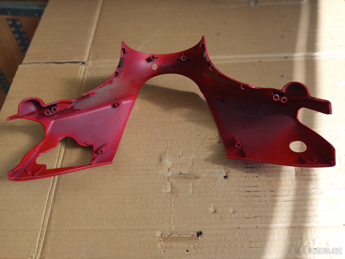 Piaggio Zip 50 - 4
