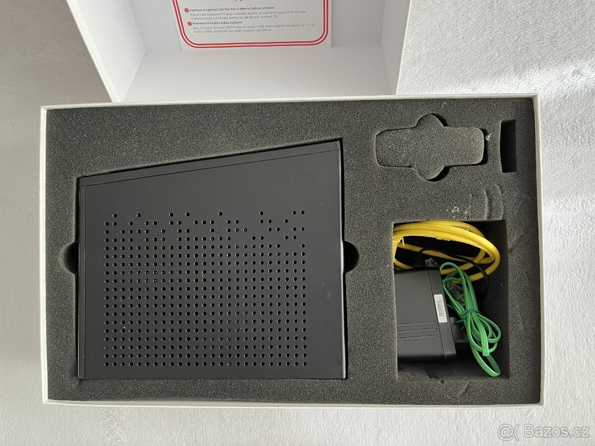 O2 Smart Box 1 - 4