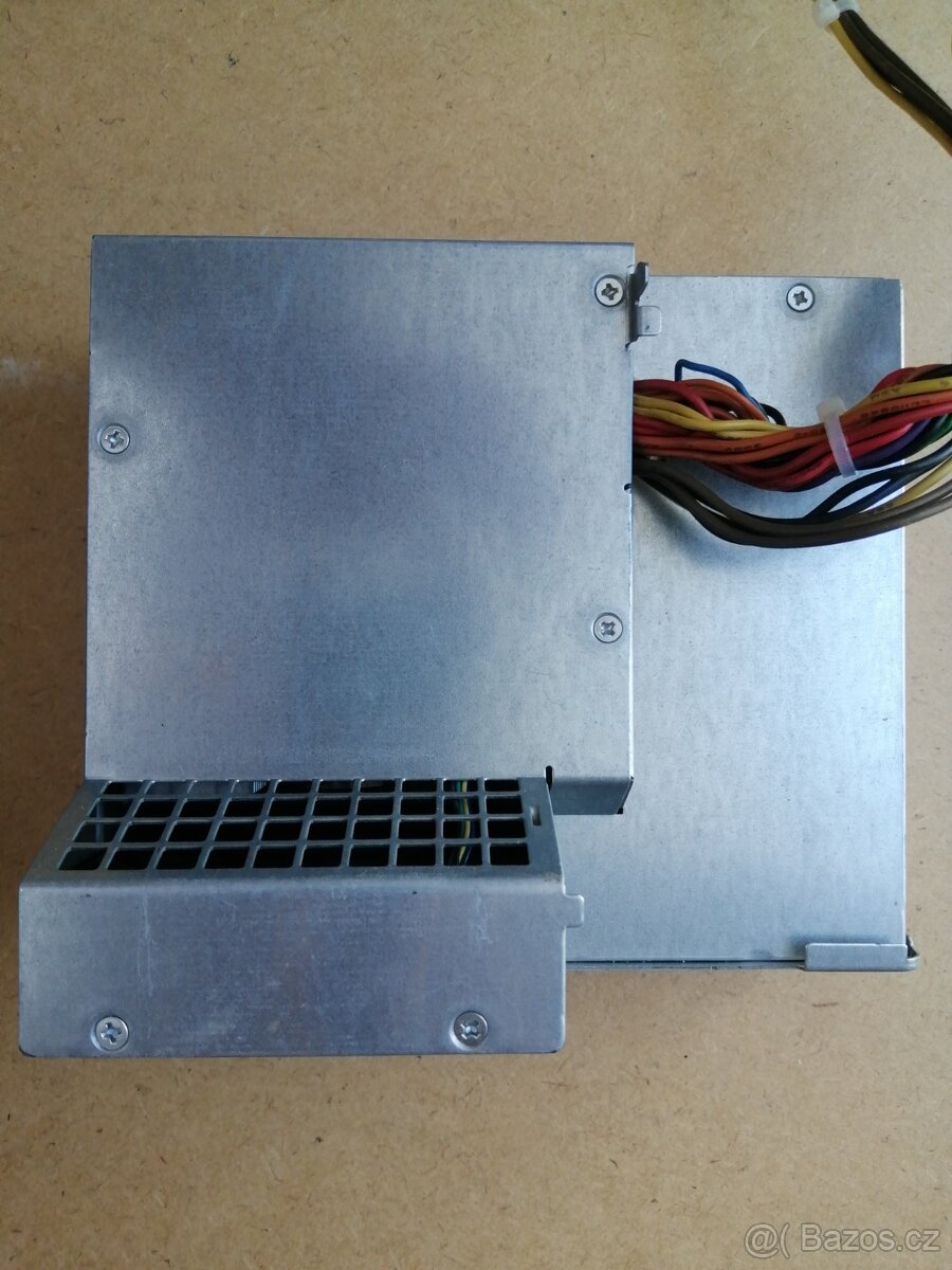 HP 240W zdroj PS-6241-8HF ROHS do PC - 4