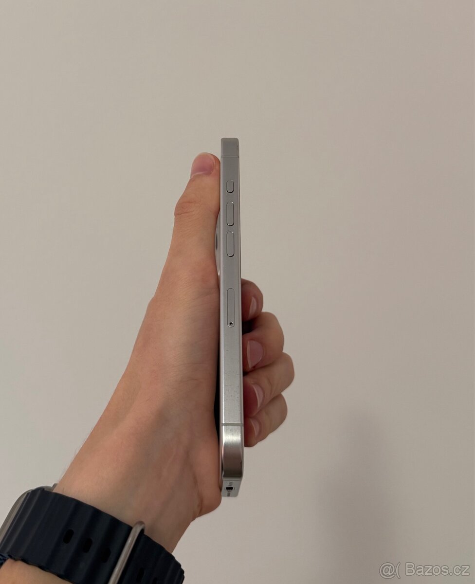 IPhone 15 Pro 128GB, 85% baterie⚡️ - 4