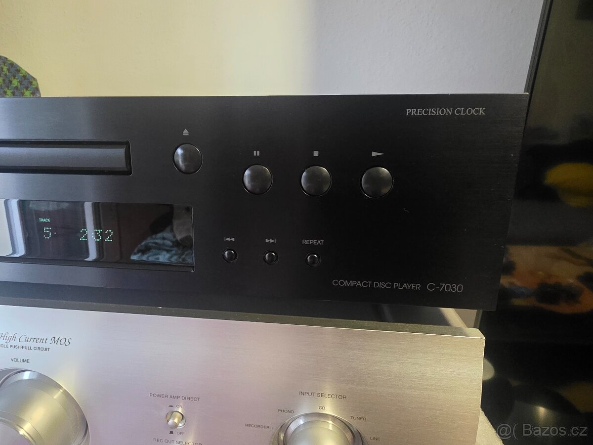 ONKYO C 7030 - 4