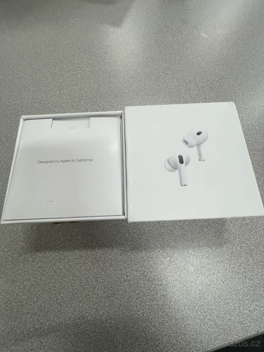 AirPods Pro 2 - 4