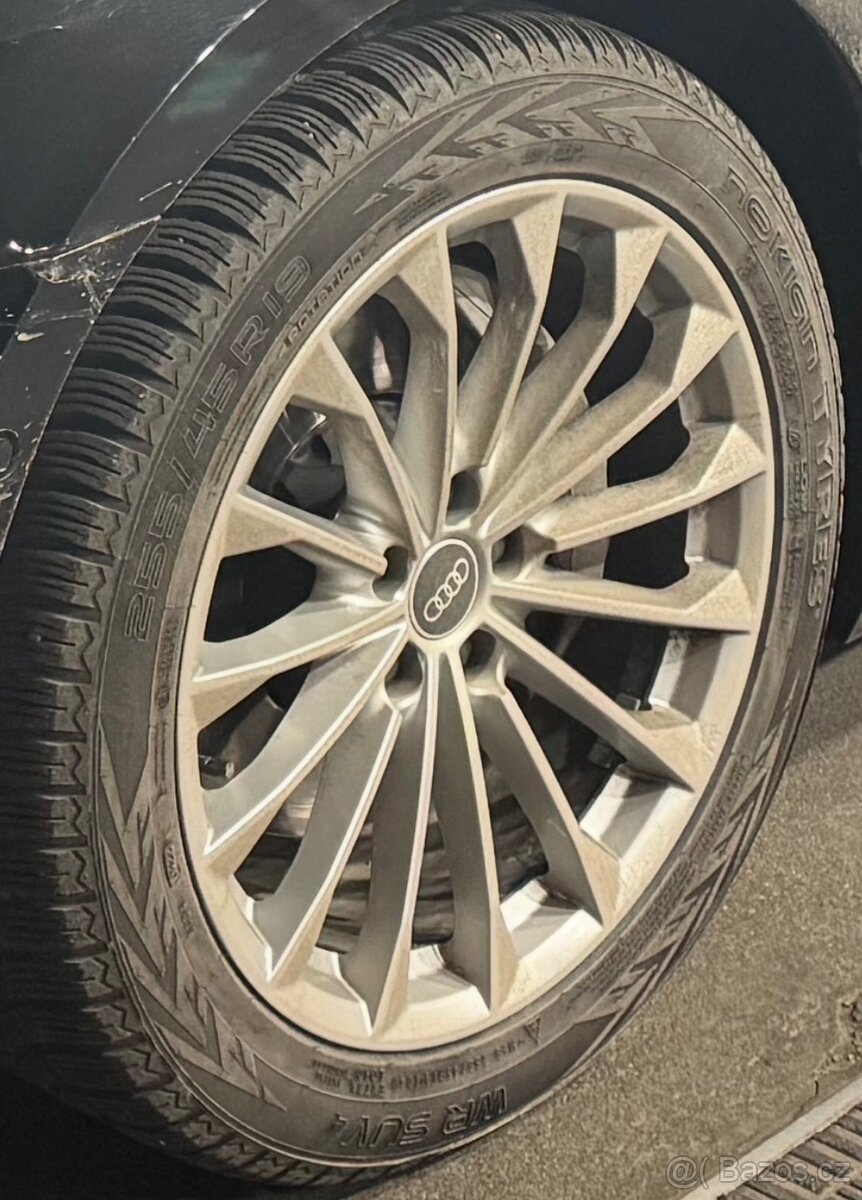 19” Audi - 4