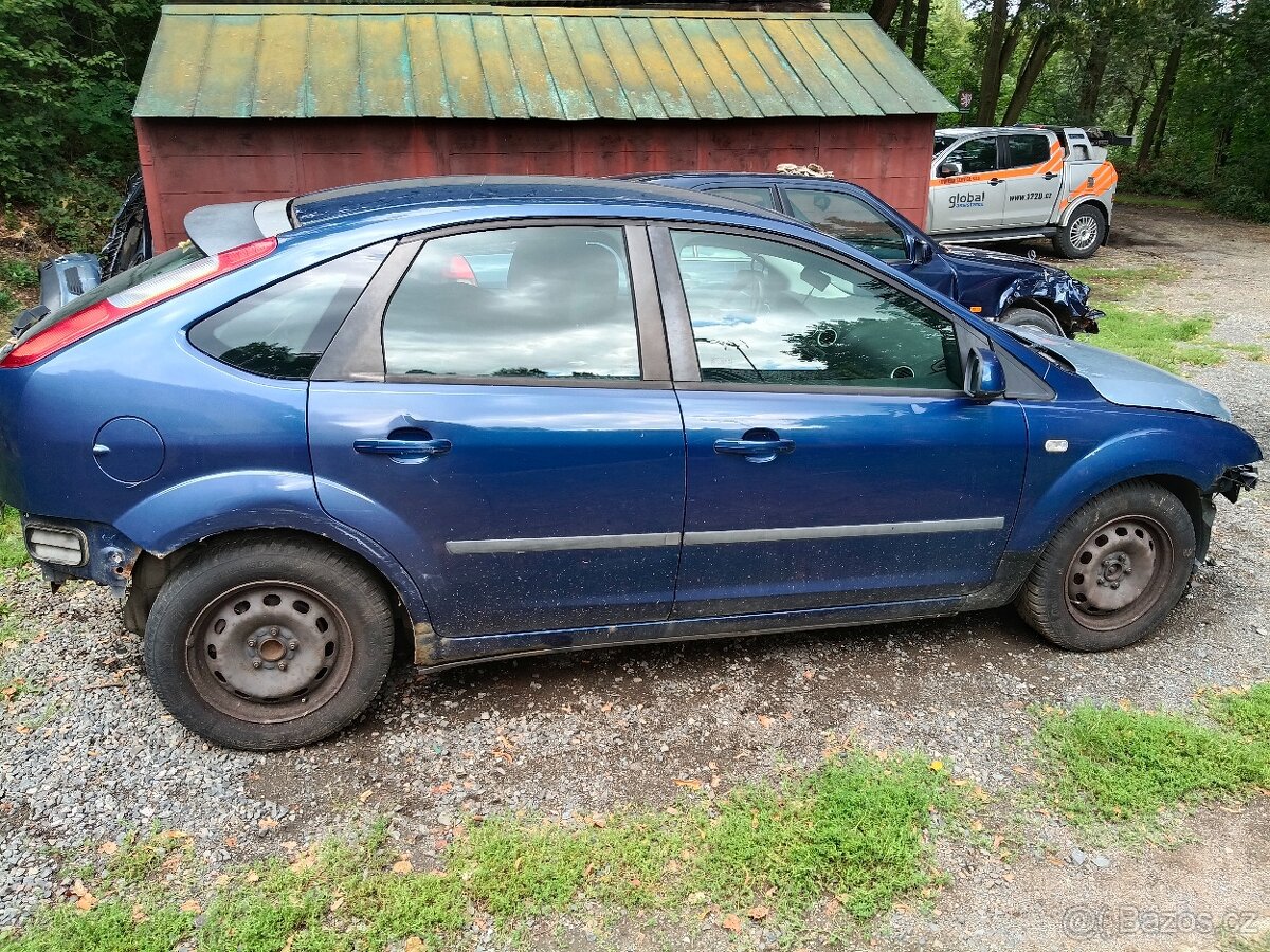 Ford Focus - 4