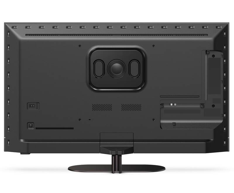 Philips 42OLED820 42" 106cm,OLED, 4K Smart TV, Ambilight - 4