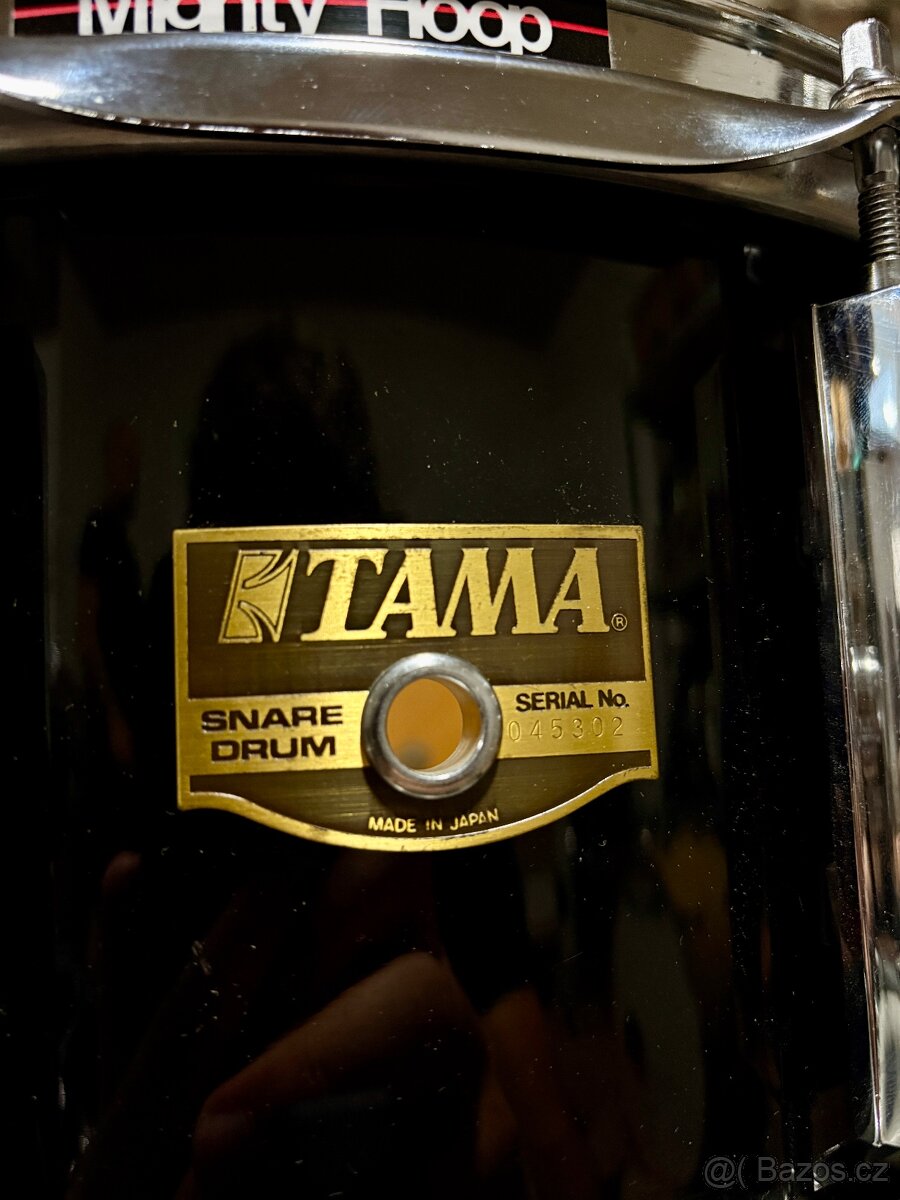 Tama AW216 - 4