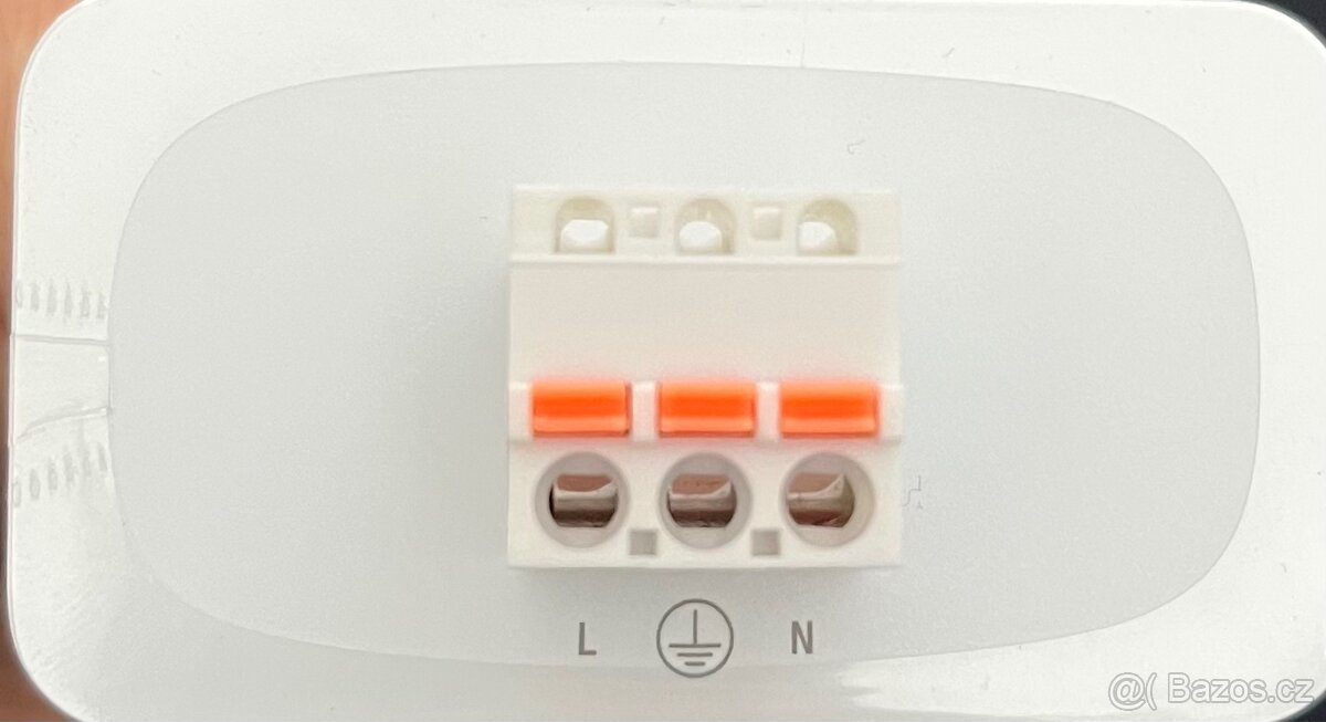 Unifi PoE zdroj pro Flex switch - 4