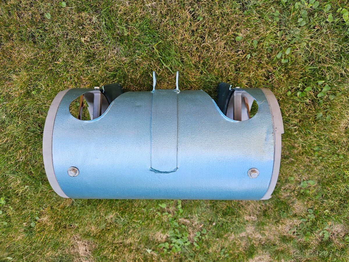 VELOREX 350 - 4