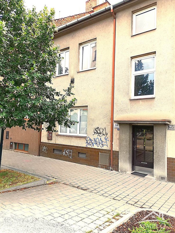 Rodinný dům Brno - Židenice - 4