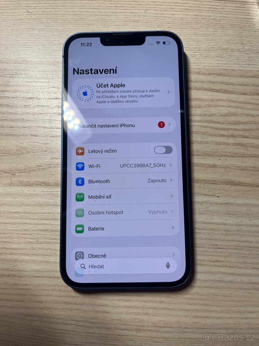 IPhone 13 - 4