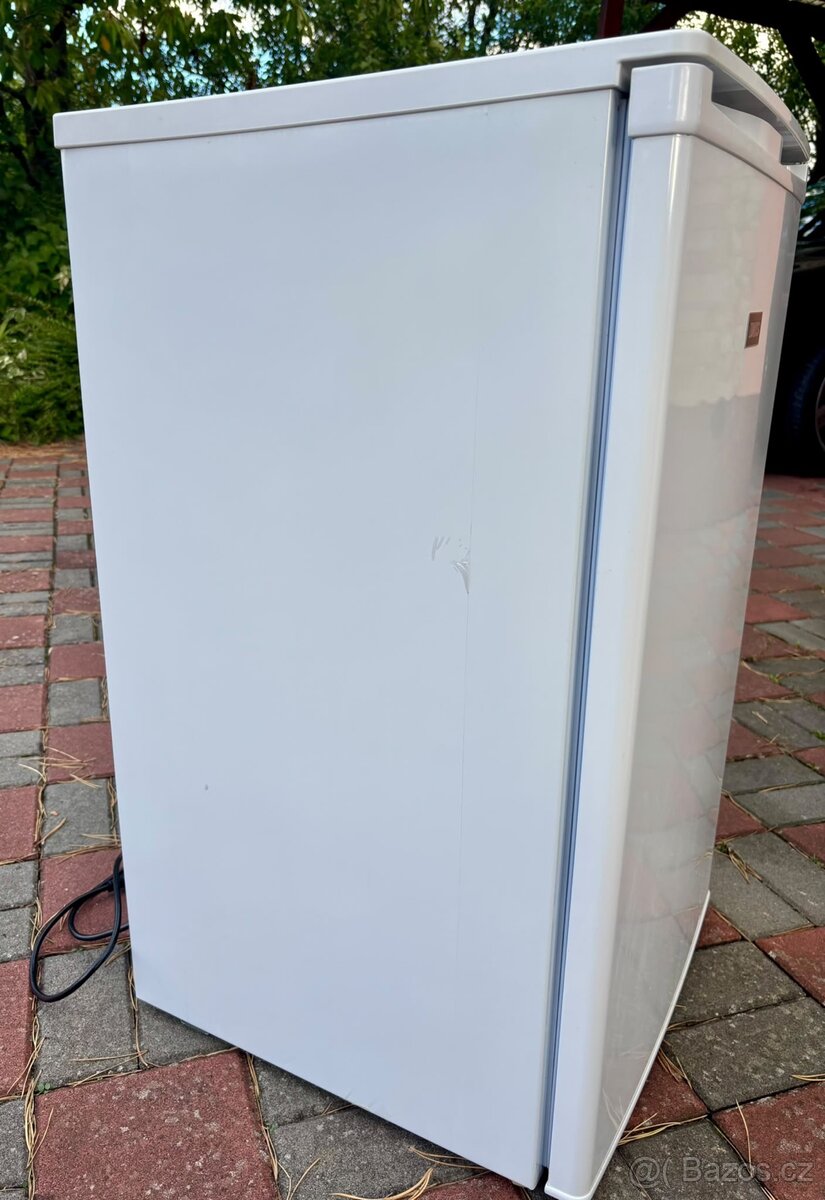 Lednice Zanussi 850 - 4
