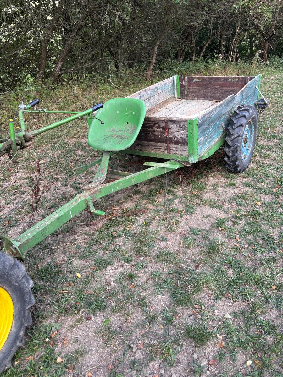 Motorobot pf 62 - 4