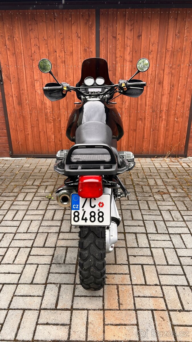 BMW R 1100 GS