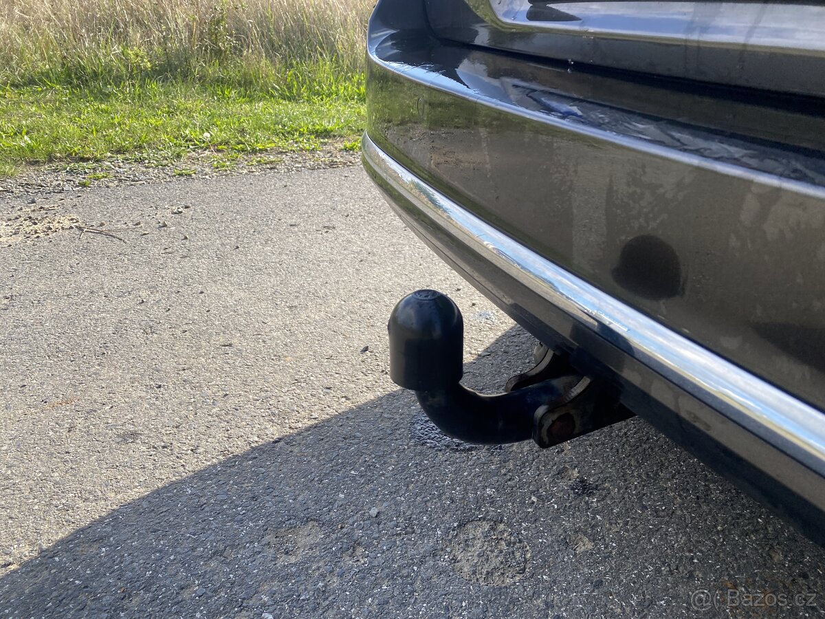 Volkswagen Passat B7 Variant 16.TDI - 4