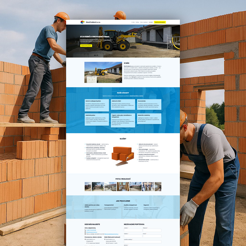 ⭐⭐⭐LEVNĚ/PROFI Tvorba webů a e-shopů • SEO • PPC reklama - 4