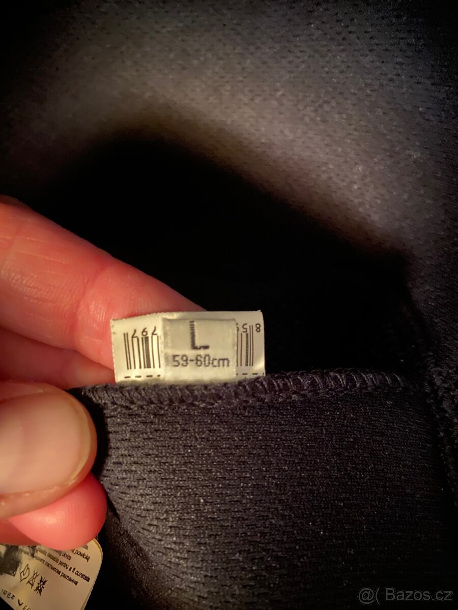 Lyžařská helma KEEN L 59-60cm - 4