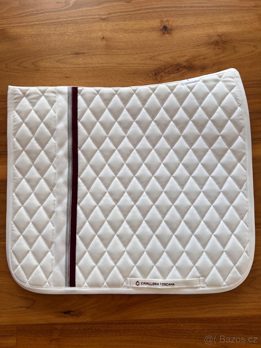 Podsedlová dečka Cavalleria Toscana - 4