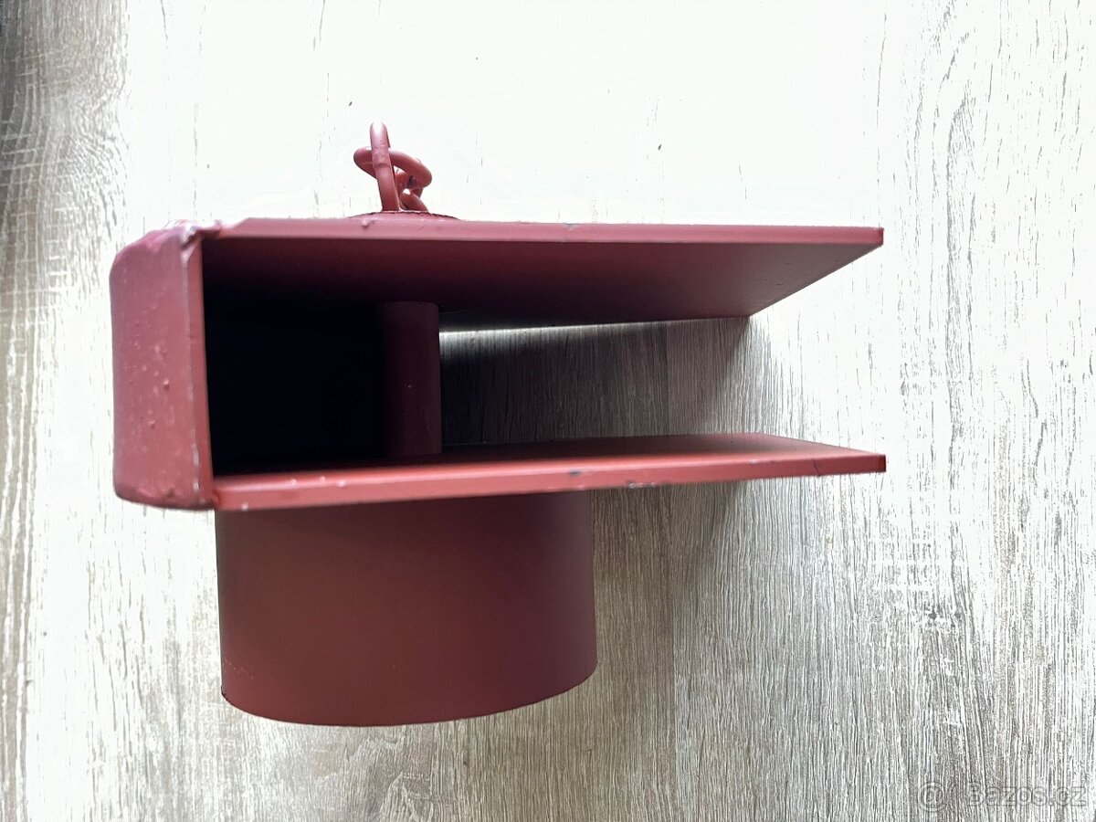 zámek kontejneru Avia - ihned - 4