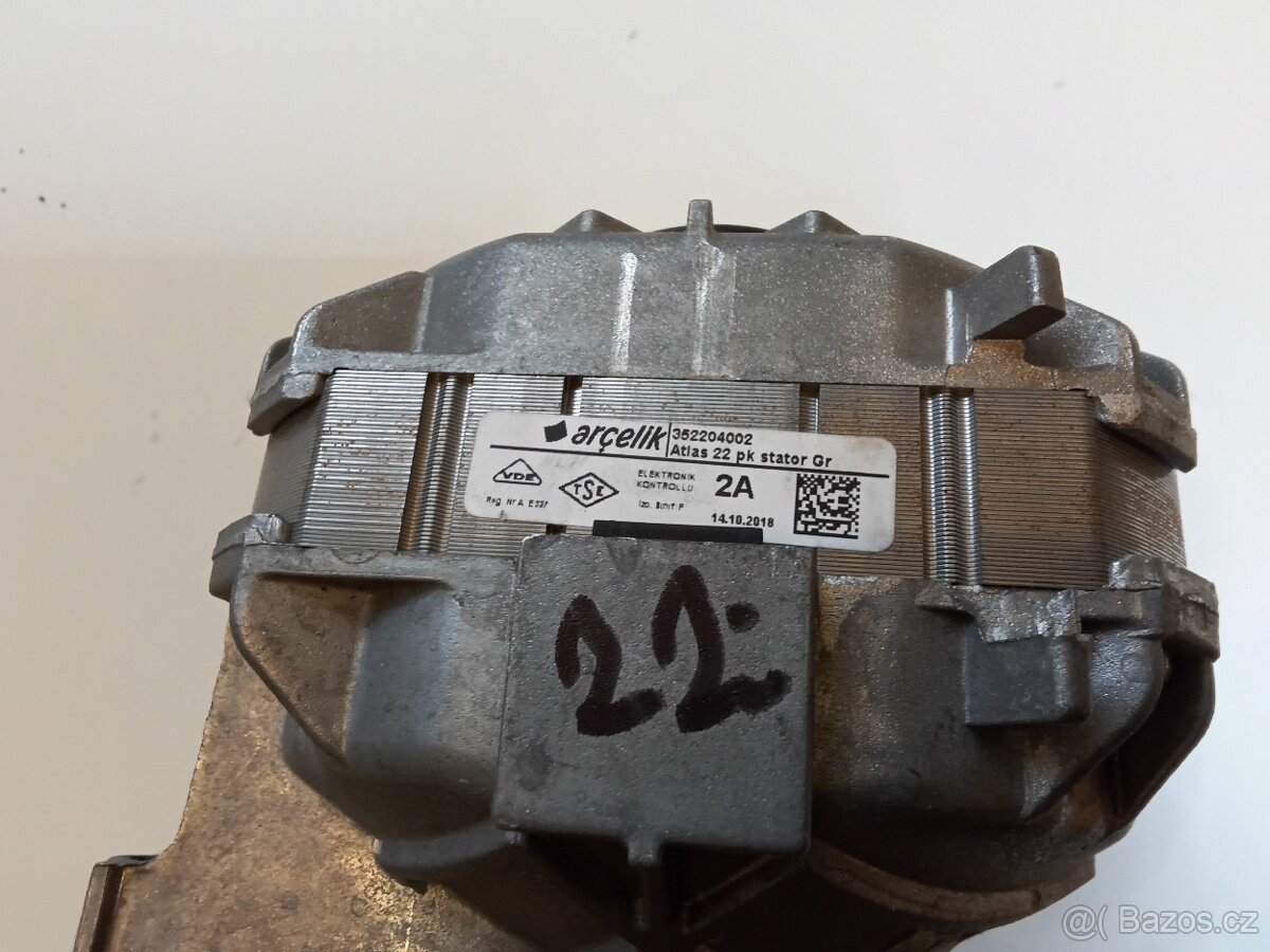 Motor inverter 22 - 4