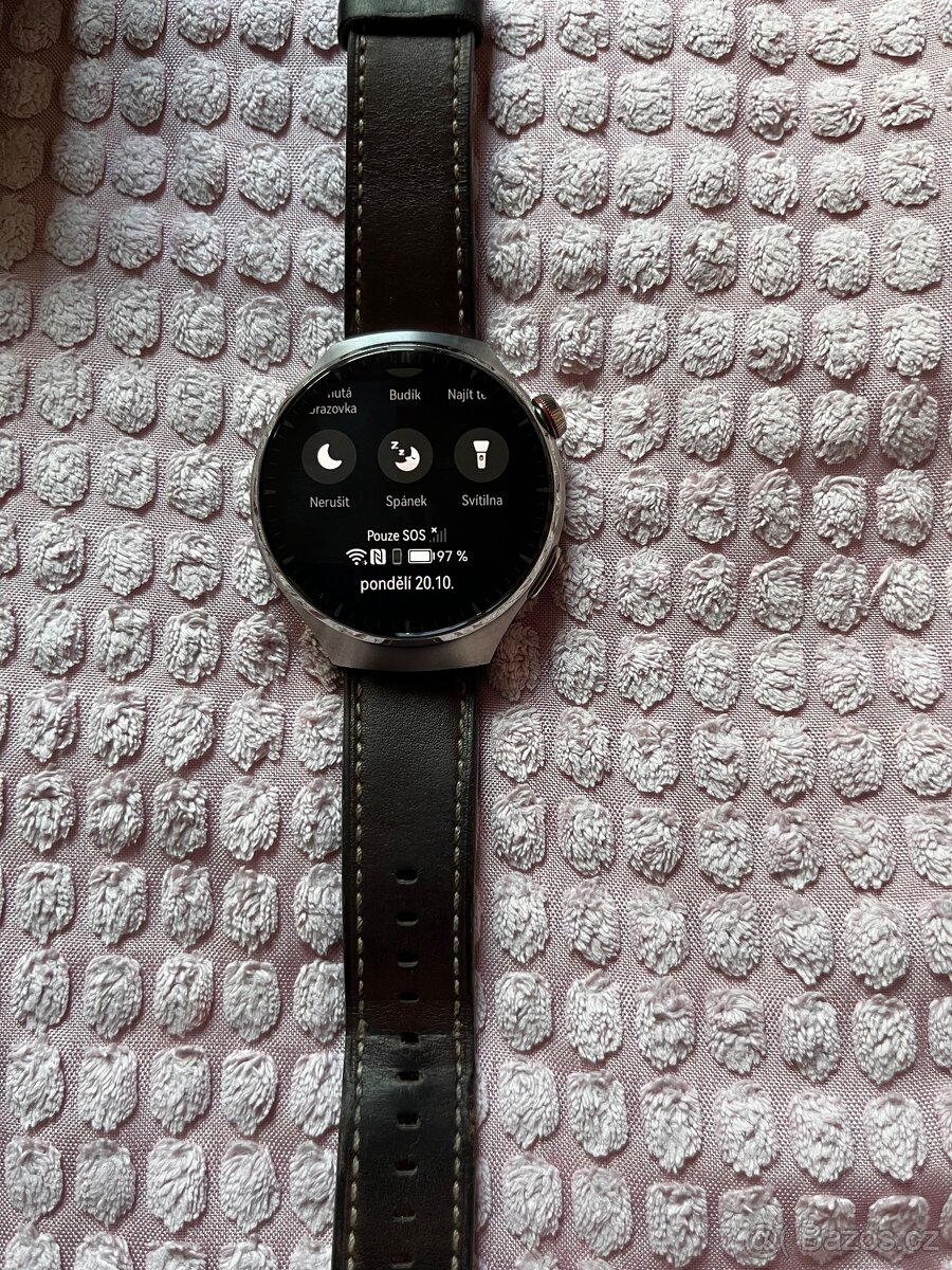 Huawei Watch 4 Pro - 4