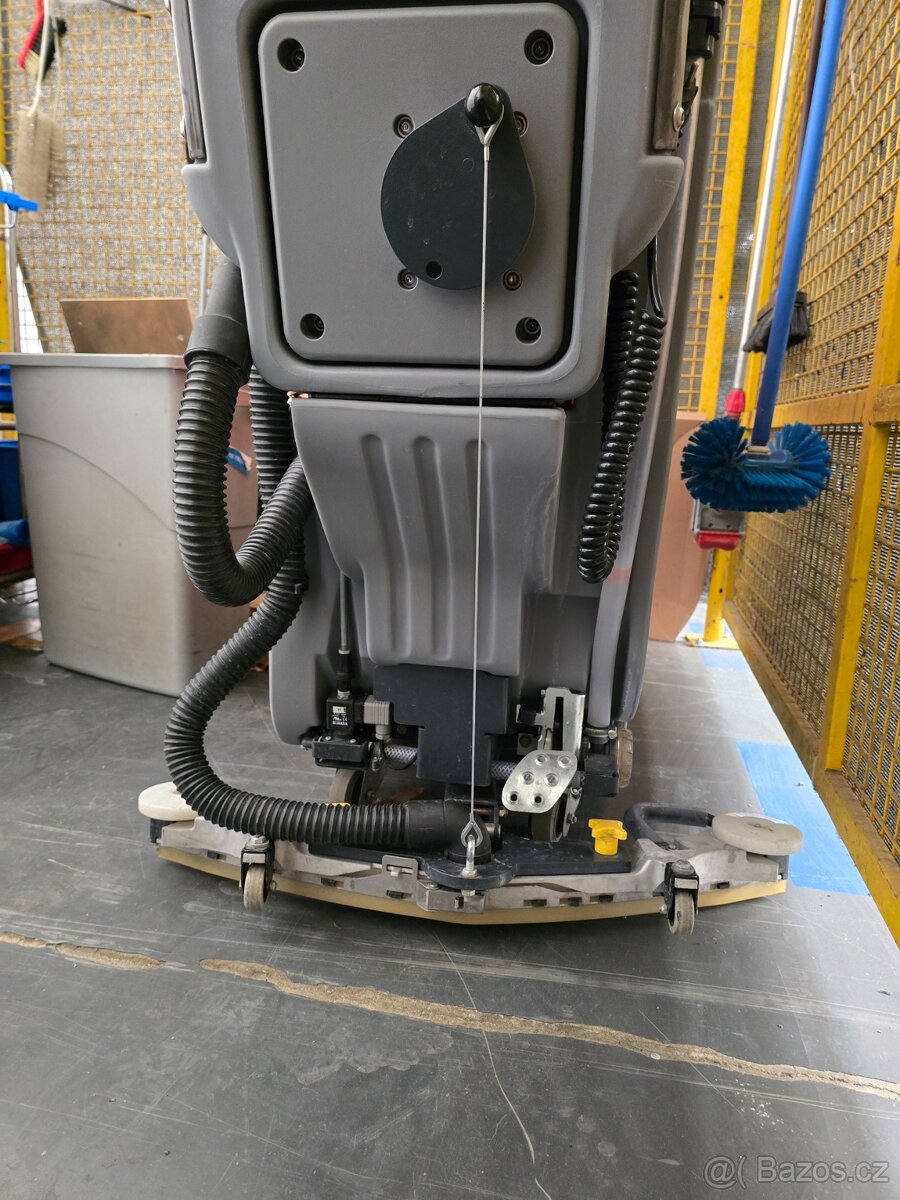 Hako Scrubmaster B45/43cm - 4