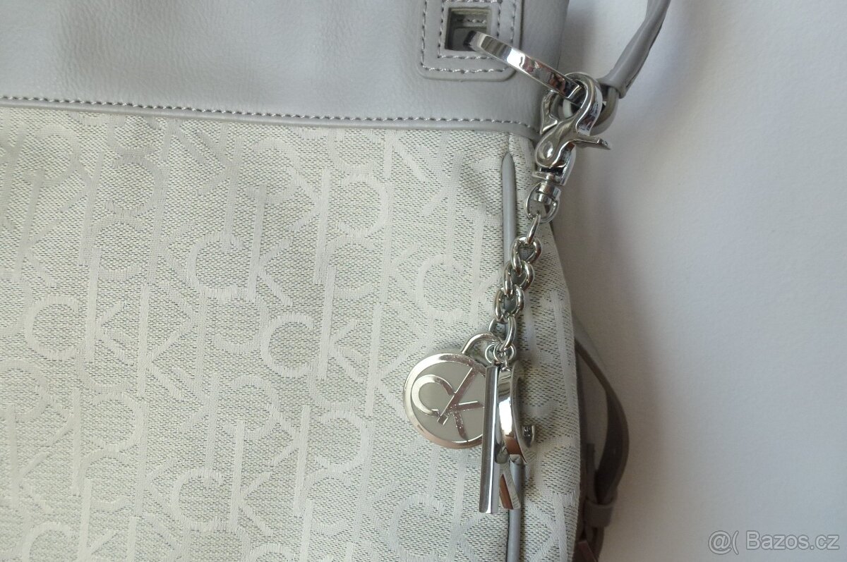 Nová kabelka Calvin Klein - 4