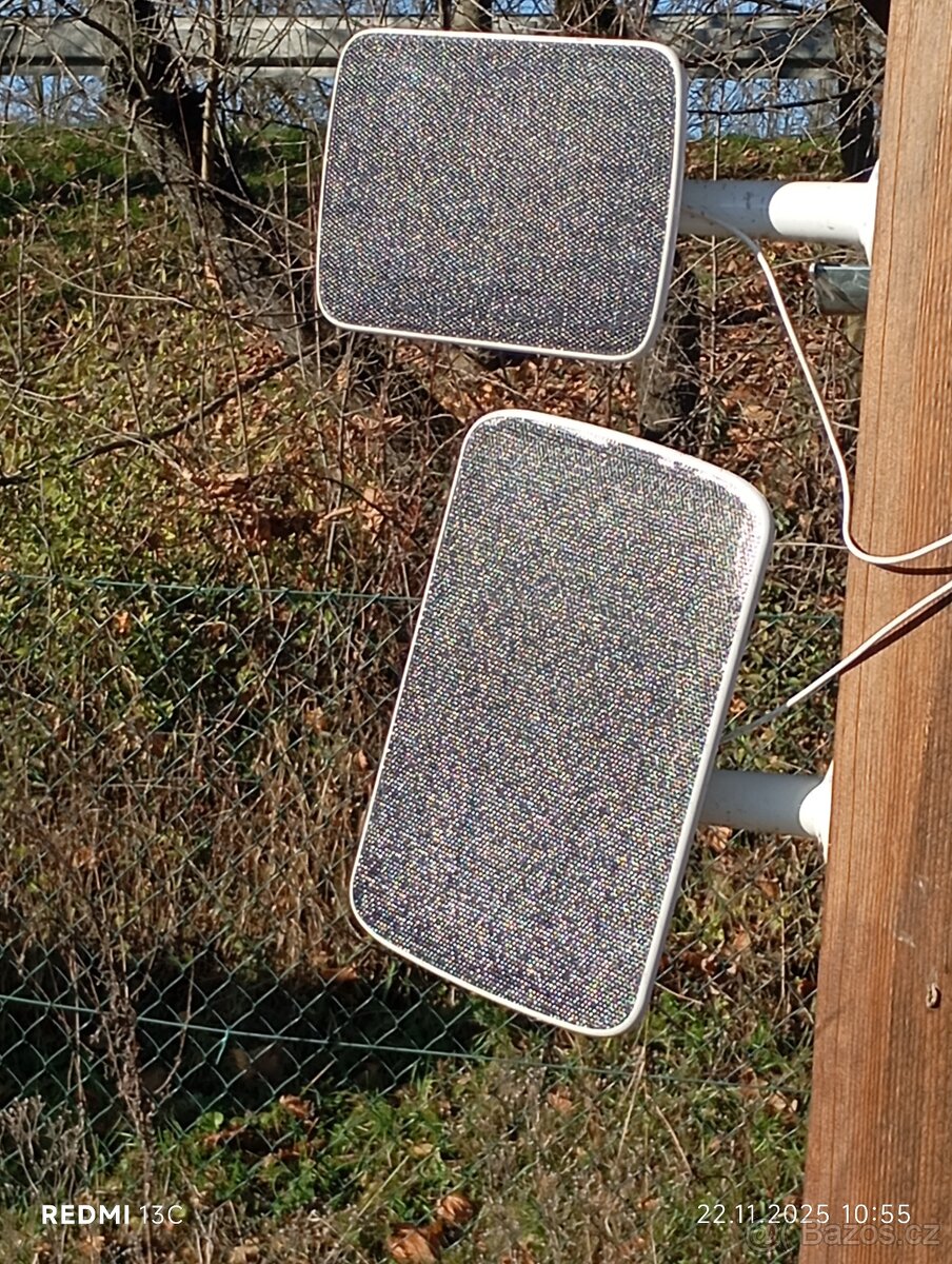 IP bezdrátové kamery - 4