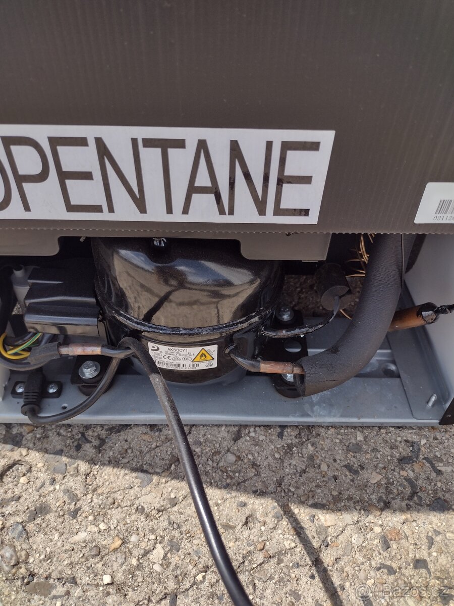 Mini lednice,minibar - 4