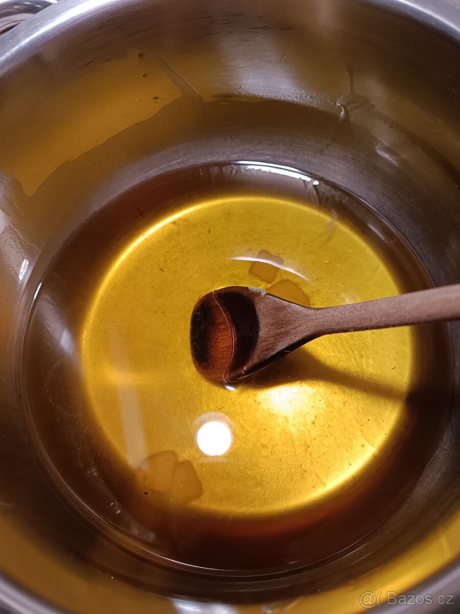 Levandulová mast 40ml - 4