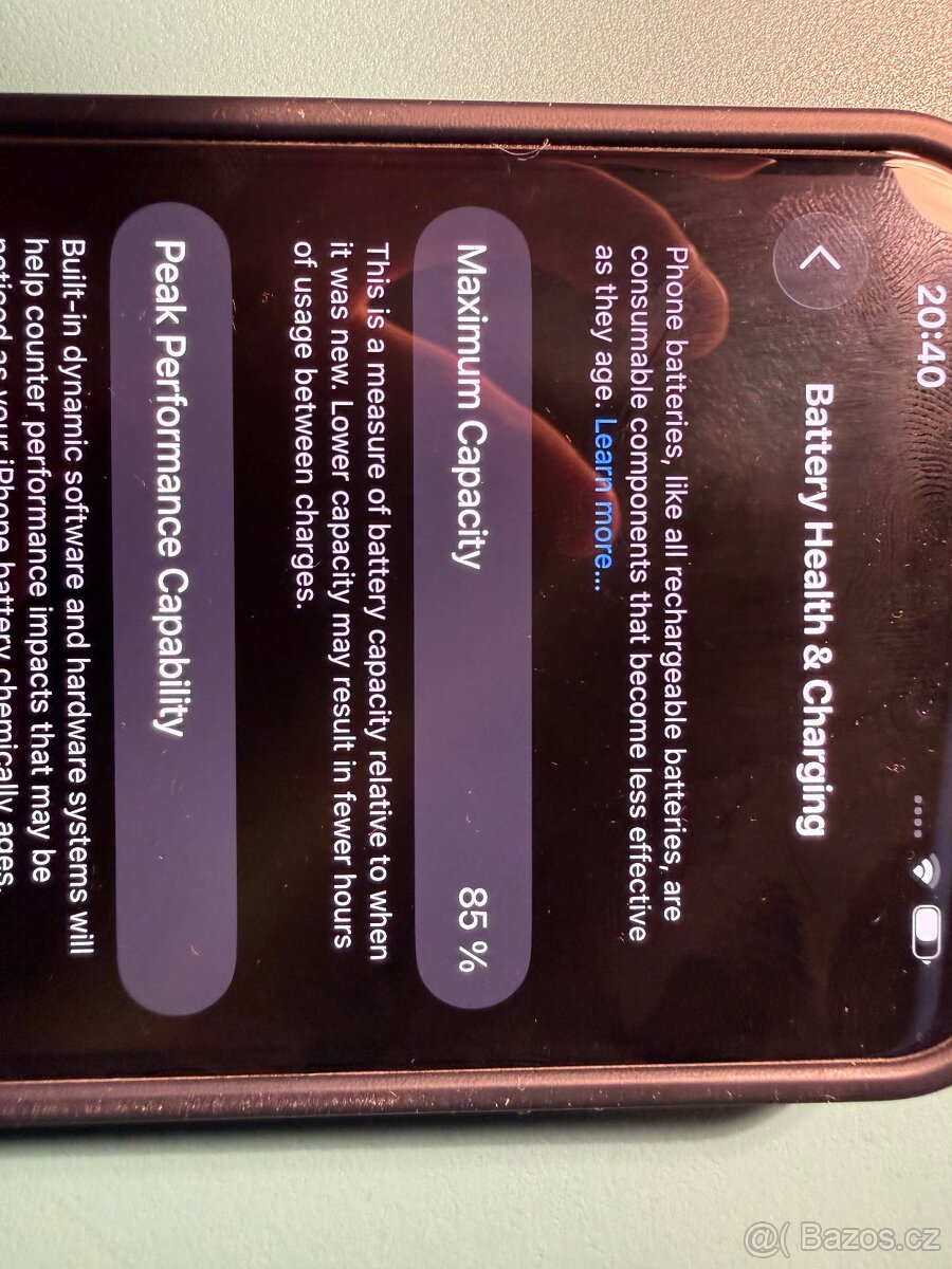 iPhone 14 Pro 256gb - 4