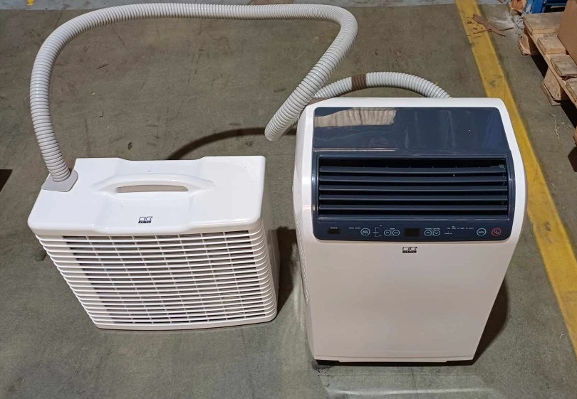 Remko RKL 495 DC S-Line (bílá) - 4