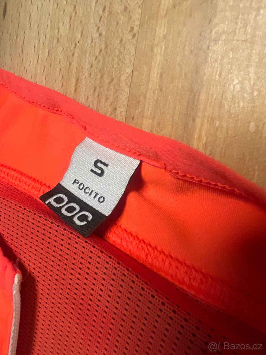 Dětský páteřák POCito - 4