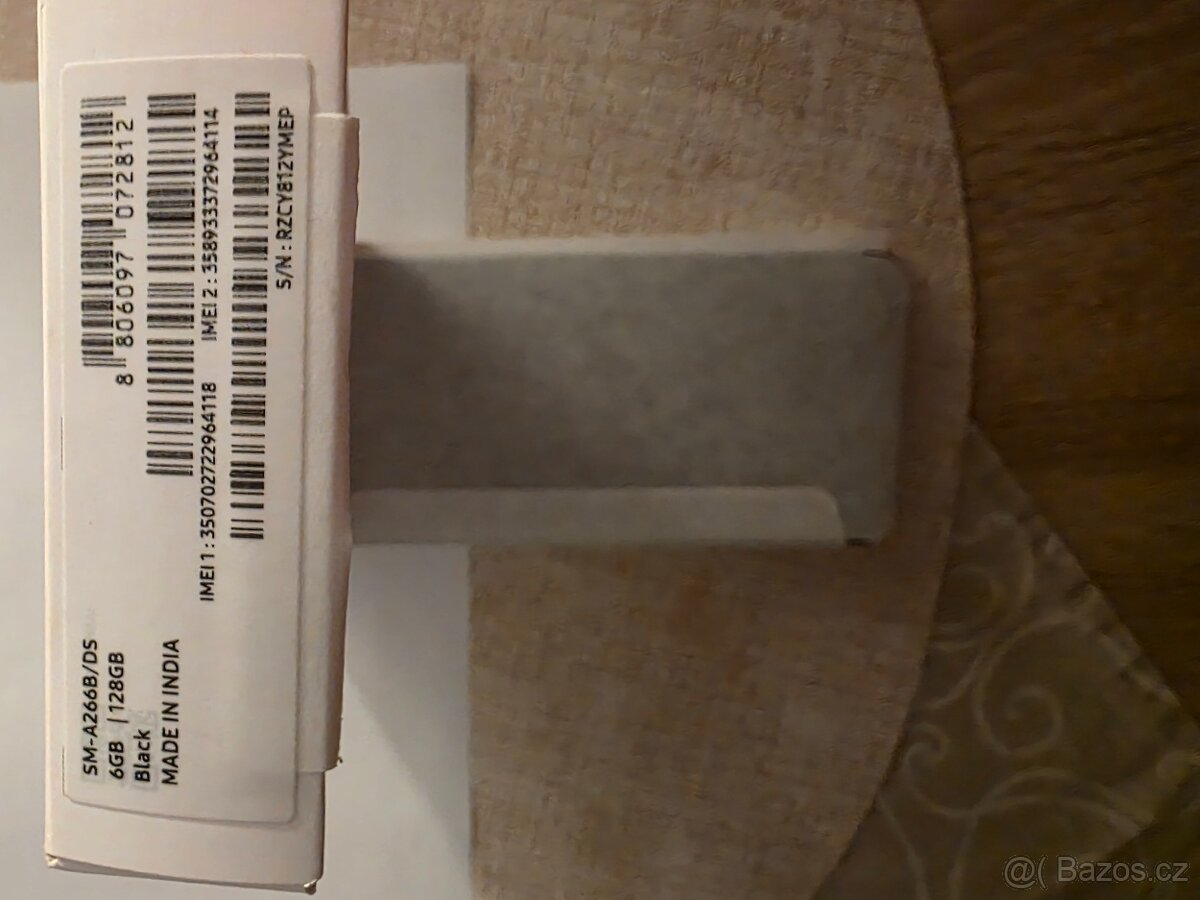 Samsung galaxy a 26 5g - 4