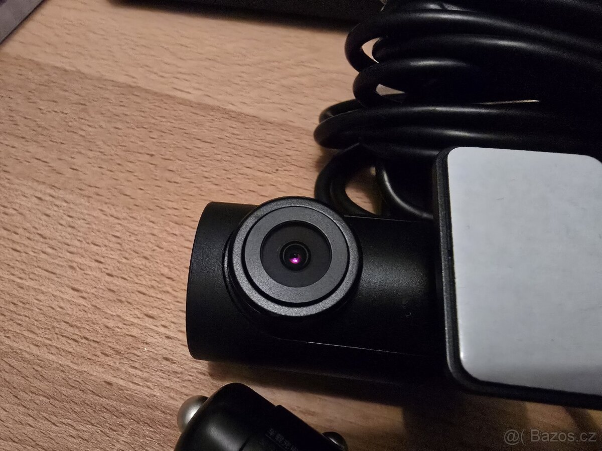 70MAI A800S-1 set – Přední + zadní kamera - 4