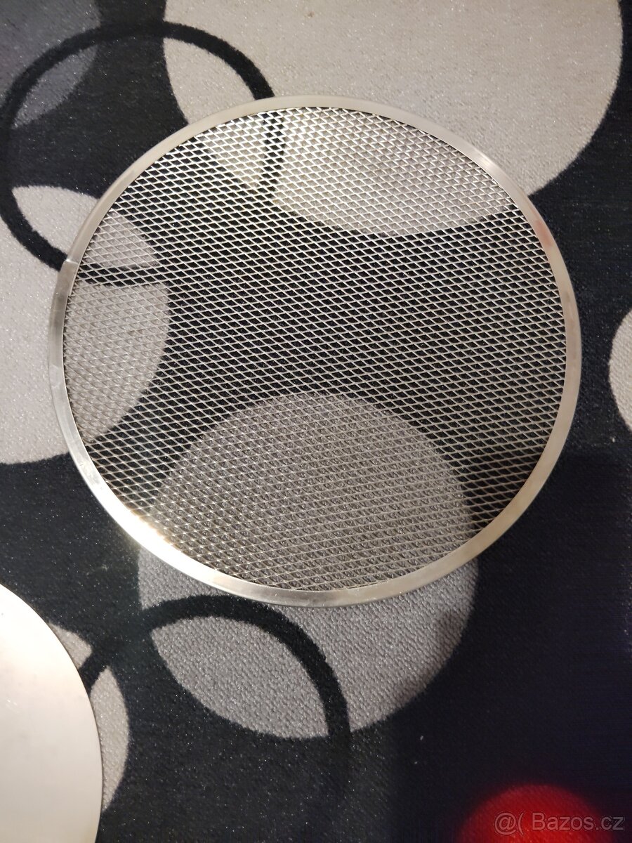 Horkovzdušná trouba konvektomat Whirpool AGS 646/WP - 4