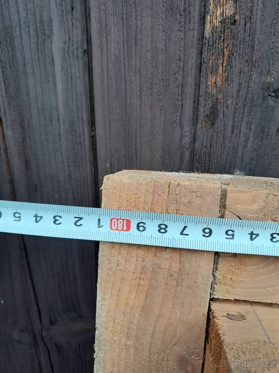 Špaletové okno - 4