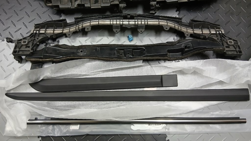 Toyota C-HR Toyota Rav4 Mercedes - lista pena - 4