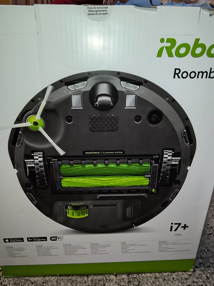 IRomba i7+ - 4